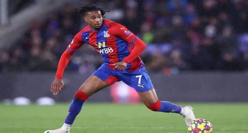 تقارير: مانشستر يونايتد يضع مايكل أوليس على رأس أهدافه خلال يناير